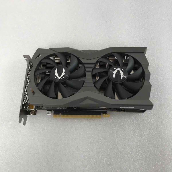 ZOTAC 〔中古〕GeForce RTX 2060 ZT-T20600H-10M（中古保証1ヶ月間 