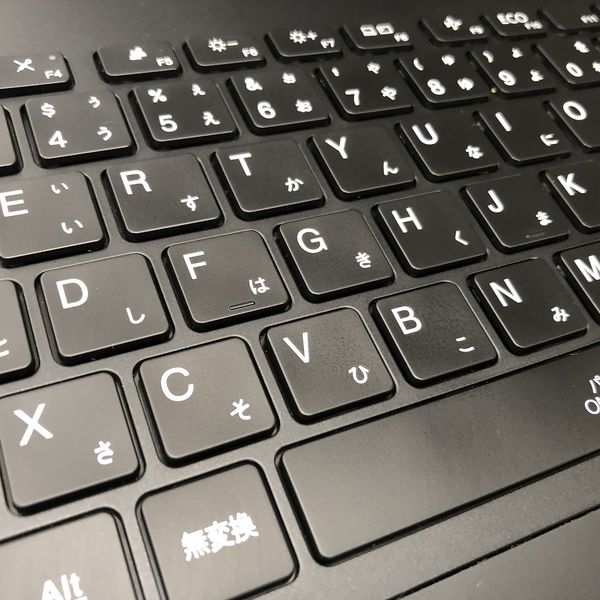 NEC 〔中古〕PC-VK540CZFB 【Ryzen5 5500U/8GB/256GB M.2 SSD/AMD 搭載