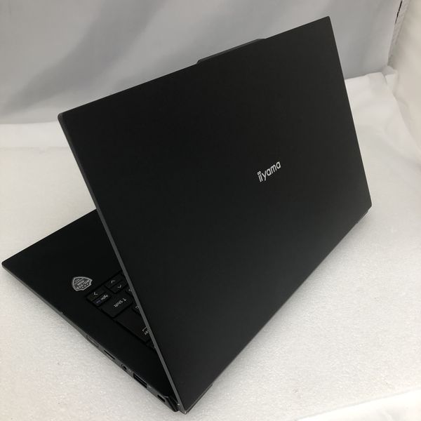 iiyama ノートパソコン i5第10世代 24GB/1TB SSD iiyama ノートパソコン i5第10世代 24GB/1TB SSD iiyama PC
