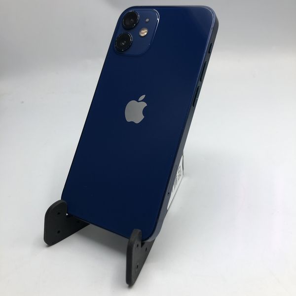 APPLE 〔中古〕iPhone12 mini 128GB ブルー MGDP3J/A SoftBank対応 SIM