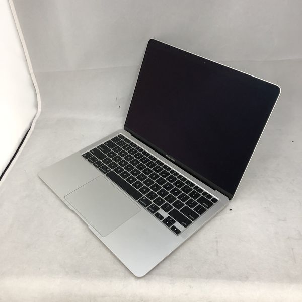 M1 Macbook Air 上位モデル 8コア 16GB SSD512GB APPLE 〔中古〕MacBook Air Apple M1 8コアCPU/16GB/SSD512GB