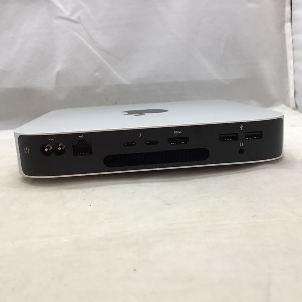 【美品】Apple Mac mini (M1, 2020) 16GB / 1TB Amazon.com: Apple 2020 Mac Mini with Apple M1 Chip, 16GB RAM