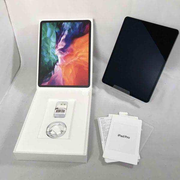 APPLE 〔中古〕iPad Pro 12.9インチ (第4世代) 128GB スペースグレイ 