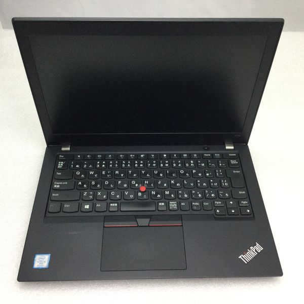 lenovo 〔中古〕20KECTO1WW(ThinkPad X280) インテル® Core™ i5