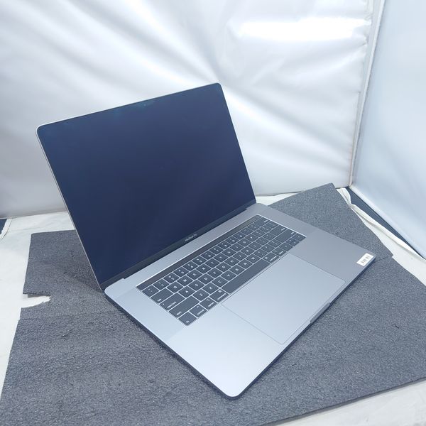 MacBookPro 13inch メモリ16GB SSD500GB換装済み（MacBook Pro