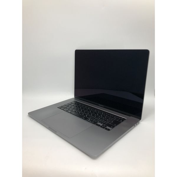 APPLE 〔中古〕MacBook Pro(16inch・2019) インテル® Core™ i9