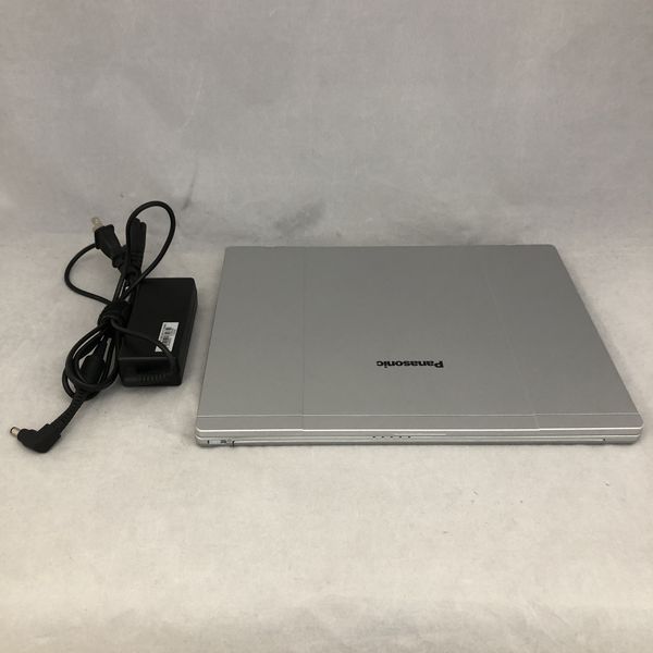 PANASONIC 〔中古〕CF-FV1RDAVS Core i5-1145G7 プロセッサー PANASONIC 〔中古〕CF-FV1RDAVS Core i5-1145G7 プロセッサー