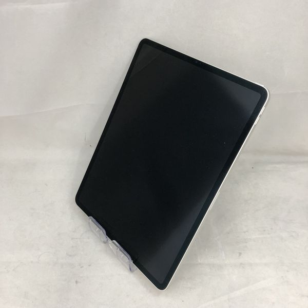 ジャンク】ipad pro 第5世代 12.9 WiFi 256GB シルバー
