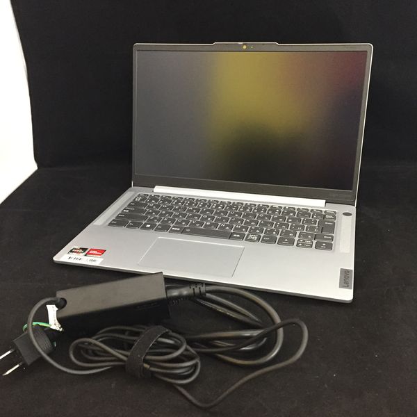 保証残1年 Lenovo Ryzen5 7530U/16GB/512GB/14型 保証残1年 Lenovo Ryzen5 7530U/16GB/512GB/14型