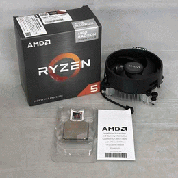【新品未開封】AMD Ryzen 5 5600G BOX【国内正規品】 3961852_l.jpg