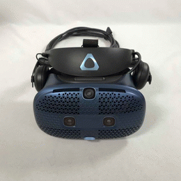 HTC 〔中古〕HTC VIVE Kit 99HAHZ049-00（中古保証1ヶ月間