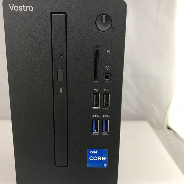 DELL 〔中古〕Vostro 3710 Core i5-12400 プロセッサー 2.5GHz