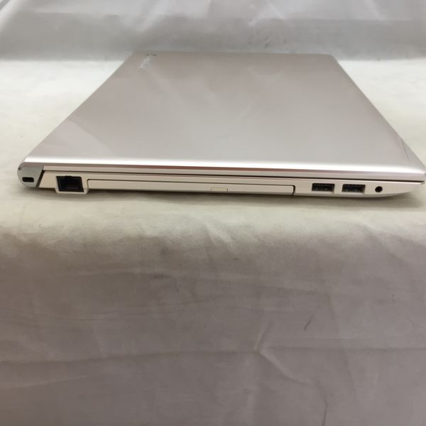 TOSHIBA dynabookT65/CG ダイナブック　第7世代i7 東芝dynabook T65/CG i7-7500U メモリ4GB #M6347
