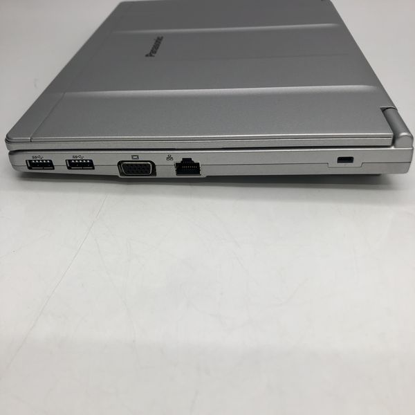 PANASONIC 〔中古〕CF-SV8/A6193 (Let's note CF-SV8SFKVS) インテル