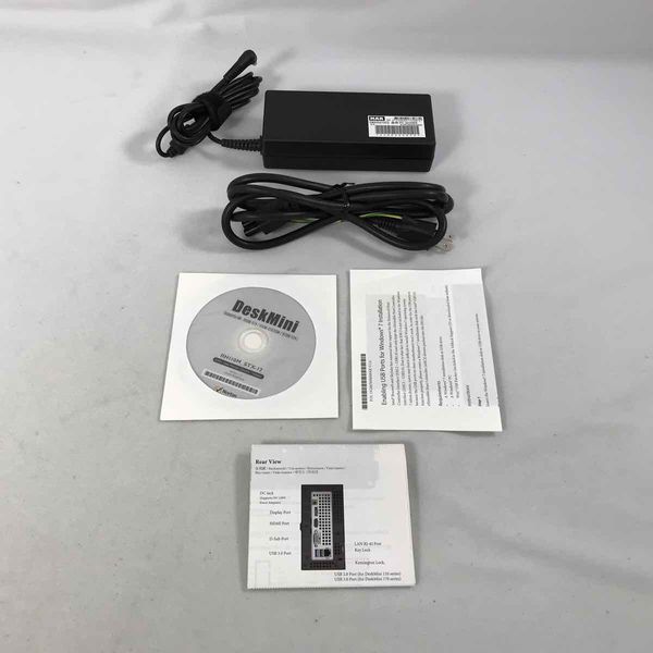 ノーブランド 〔中古〕自作PC インテル® Pentium® プロセッサー G4560