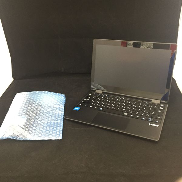 mouse 〔中古〕MousePro T1-DAU01BK-A Intel N100 0.8GHz/8GB