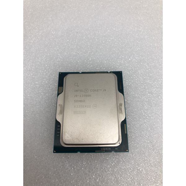 Intel 〔中古〕インテル® Core™ i9-13900K プロセッサー BOX（中古保証 
