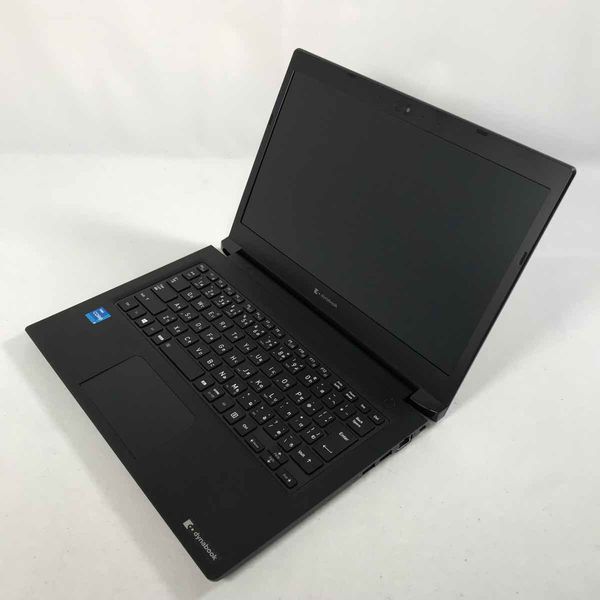 お買得品】dynabook第8世代 i5 メモリ16GB SSD512GB TOSHIBA お買得品】dynabook第8世代 i5 メモリ16GB SSD512GB TOSHIBA