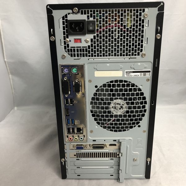 ノーブランド 〔中古〕Magnate MX i5/SSD/RAM 8GB インテル® Core™ i5