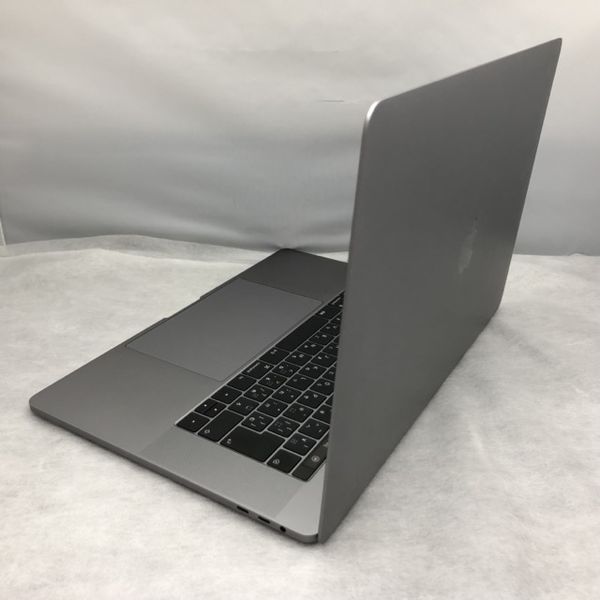 Apple - 【新品未開封】【送料込】Apple MacBook Pro MV912J/A APPLE 〔中古〕MacBook Pro 15-inch Mid-2019 MV912J／A