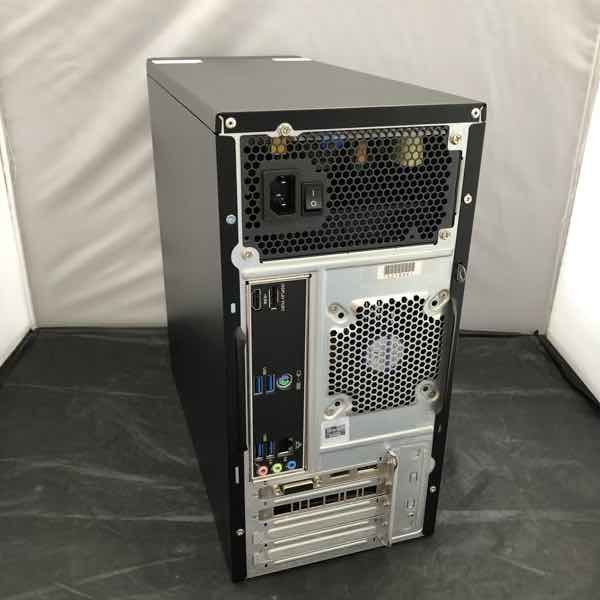 iiyama PC 〔中古〕IStDXi-M046 インテル® Core™ i5-10400