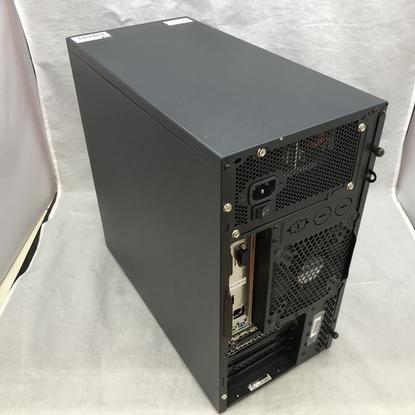 ノーブランド 〔中古〕BTO PC インテル® Core™ i7 プロセッサー 8700