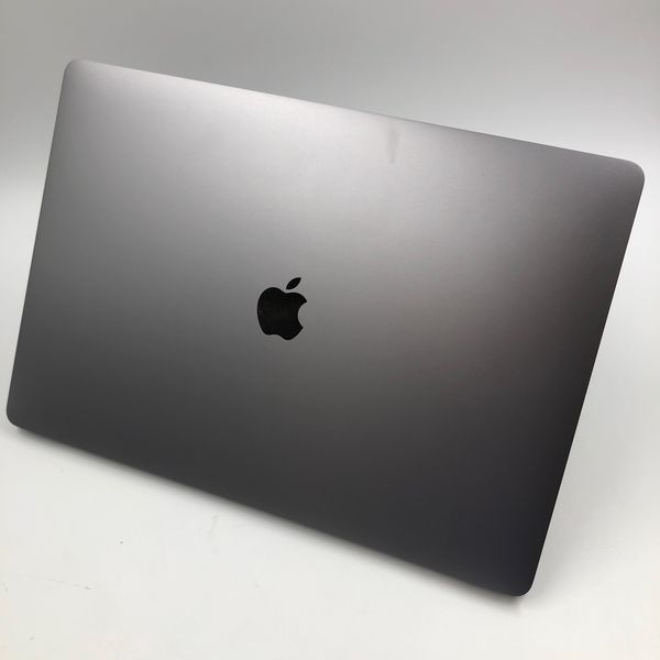 APPLE 〔中古〕MacBook Pro (16-inch・2019) MVVK2J/A スペースグレイ