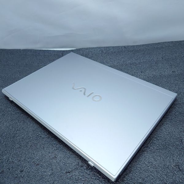 VAIO 〔中古〕VJS123C11N Core i5-1035G1 プロセッサー(1.0GHz)/8GB
