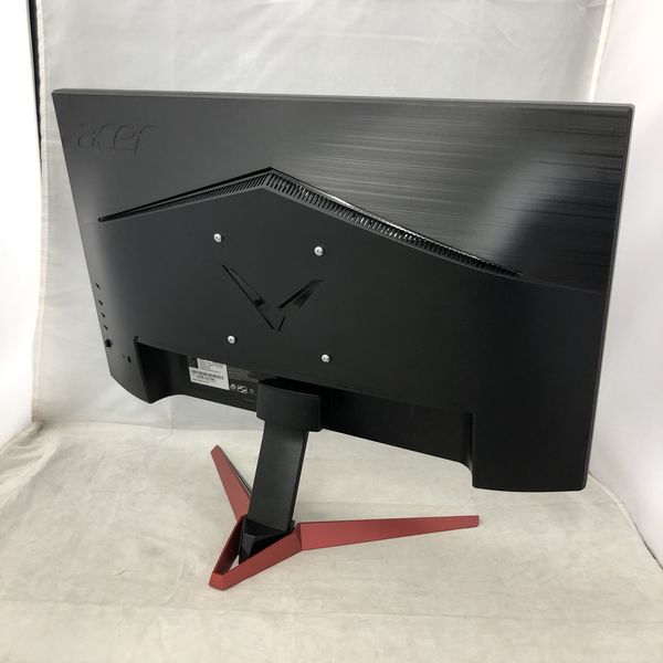 Acer ゲーミングモニター VG240YSbmiipfx 165Hz ACER 〔中古〕23.8