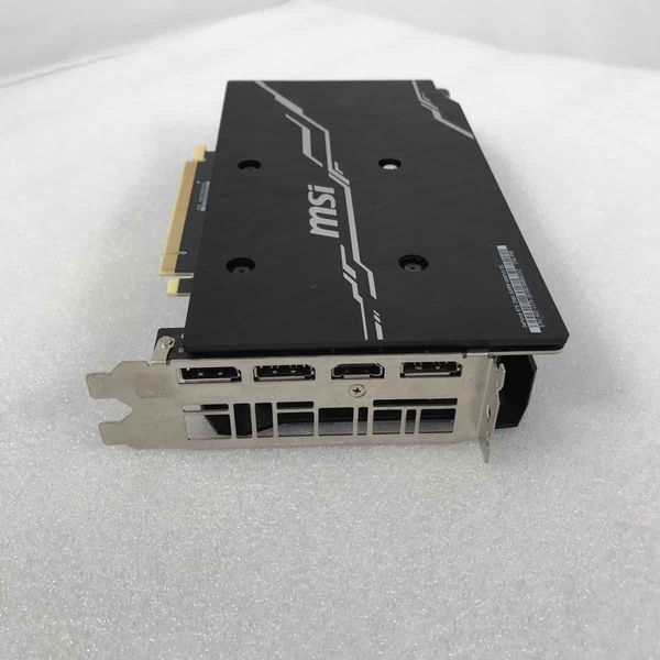 MSI 〔中古〕GeForce RTX 2060 SUPER 8GB GDDR6（中古保証1ヶ月間