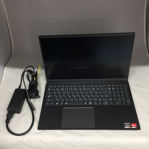 DELL 〔中古〕Inspiron 5515 Ryzen5 5500U/8GB/256GB SSD SSD