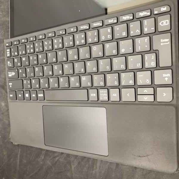 051403 surface GO 2 M3 8100Y 256G【中古】 Microsoft 〔中古〕Surface Go 2 Core m3-8100Y (2C4T)/8GB/128GB (SSD
