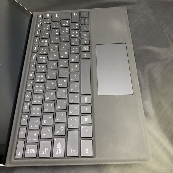 Microsoft 〔中古〕Surface Pro 7+ i5-1135G7/8GB/256GB SSD