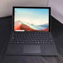 Microsoft 〔中古〕Surface Pro 7+（中古保証3ヶ月間） | パソコン工房