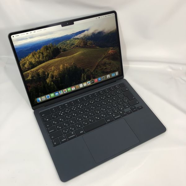 APPLE 〔中古〕MacBook Air (13-inch・M3・2024) MRXV3J/A