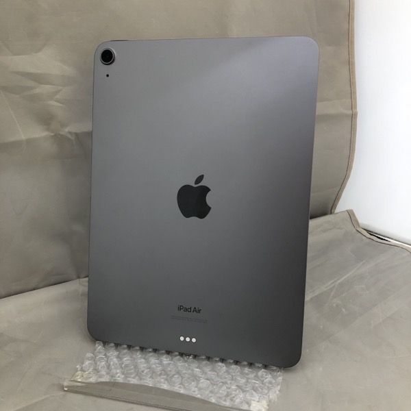 APPLE 〔中古〕iPad Air5 (第5世代) Wi-Fiモデル 256GB スペースグレイ 