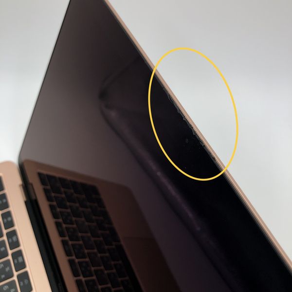 【ジャンク品】MacBook Air (Retina,13-inch,2018) 2026年最新】macbook air 2018 ジャンクの人気アイテム - メルカリ
