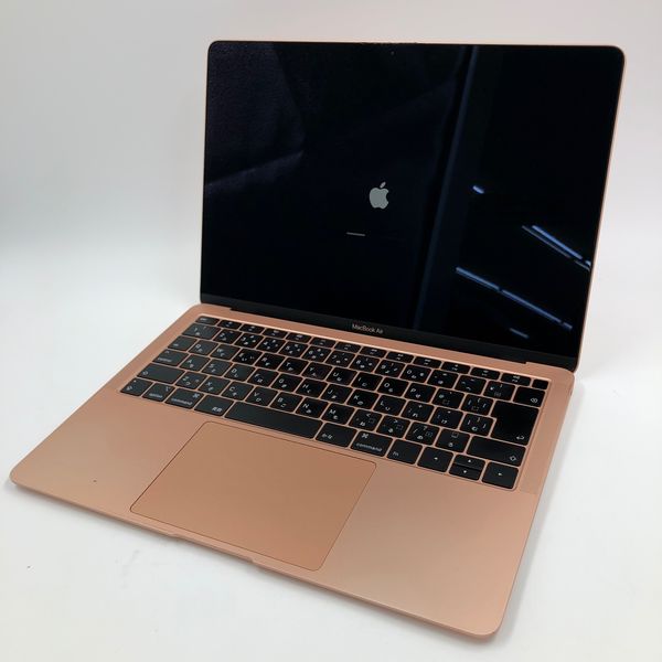中古｜MacBook Air APPLE 〔中古〕MacBook Air (Retina・13-inch・2018) Core i5