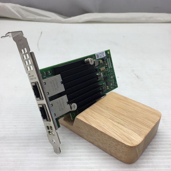 10G対応Intel X550-T2 10GbE ネットワークカード　未使用 Amazon | XikeStor 10Gb PCIe ネットワークカード Intel X550-T2