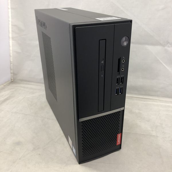 LENOVO V530S Small PC本体、オフィス付 （最終値下げ 3.1 G4900
