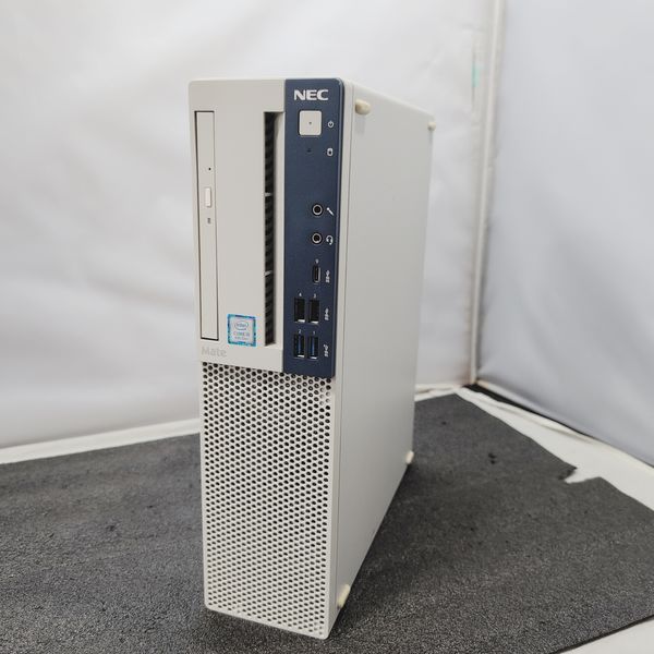 NEC Mate MB-N Core i3 8GB SSD240GB Windows11 Microsoft Office