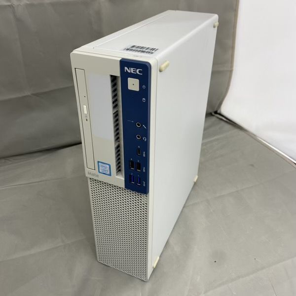 NEC 〔中古〕MKM30/6029 Core i5 8500 (3.00GHz)/8GB/256GB SSD NEC 〔中古〕MKM30/6029 Core i5 8500 (3.00GHz)/8GB/256GB SSD