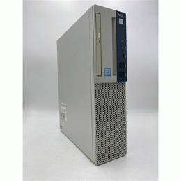 中古デスクトップパソコン NEC | パソコン工房【公式通販】