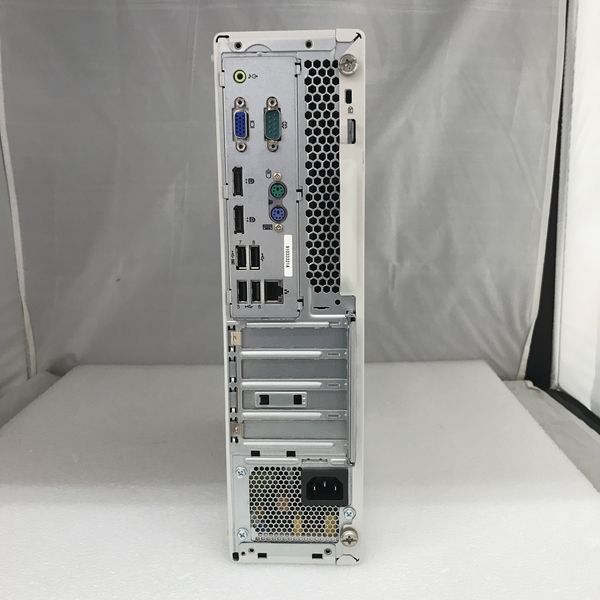 △△△様ゲーミングPC/Core i5-8500 NEC 〔中古〕MKM30/6029 Core i5 プロセッサー 8500 (3.00GHz)/8GB