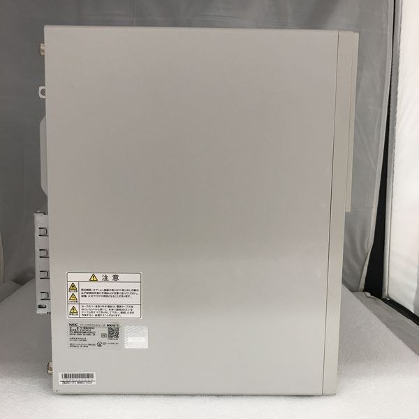 NEC 〔中古〕MKM30/6029 Core i5 プロセッサー 8500 (3.00GHz)/8GB