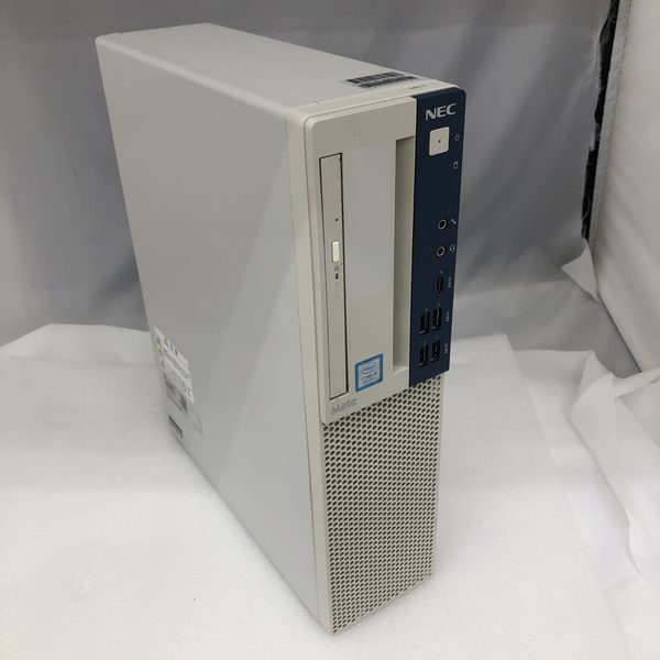 NEC 〔中古〕MKM30/6029 Core i5 プロセッサー -8500/8GB/256GB(NVMe) SSD/Intel UHD Graphics 630/Windows11 Pro(MAR)(中古保証3ヶ月間) | パソコン工房【公式通販】 NEC 〔中古〕MKM30/6029 Core i5 プロセッサー -8500/8GB/256GB(NVMe) SSD/Intel UHD Graphics 630/Windows11 Pro(MAR)(中古保証3ヶ月間) | パソコン工房【公式通販】