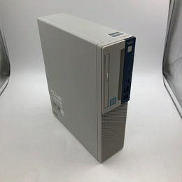 NEC 〔中古〕PC-MRT29LZG1C Core i5-10400 プロセッサー/8GB