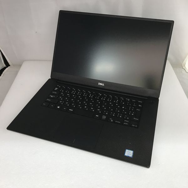 DELL 〔中古〕5540/6066(Precision 5540) Core i9 プロセッサー 9880H 
