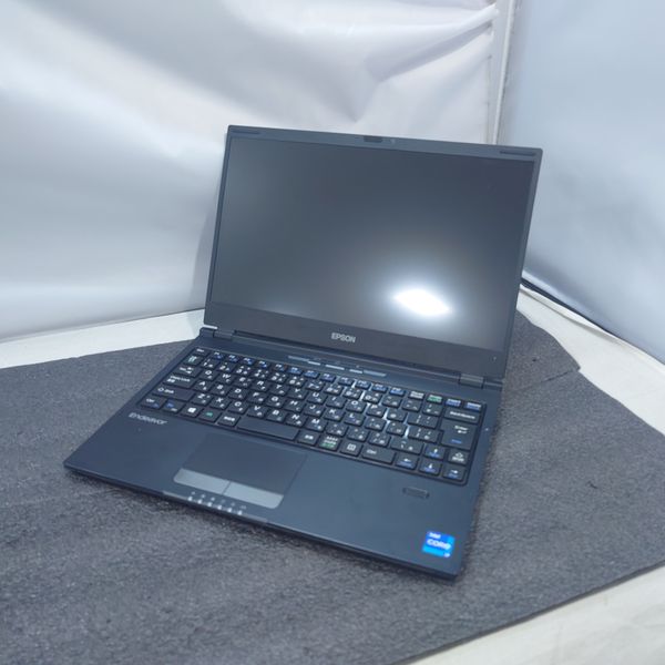 Corei5 スマホ・タブレット・パソコン ✨EPSON✨第10世代✨corei5