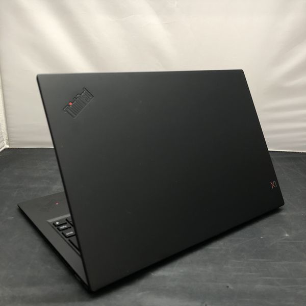 Lenovo 〔中古〕X1/6125 Core i5 プロセッサー 8250U (1.60GHz)/8GB